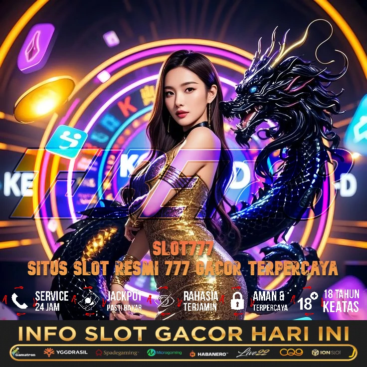 slot777
